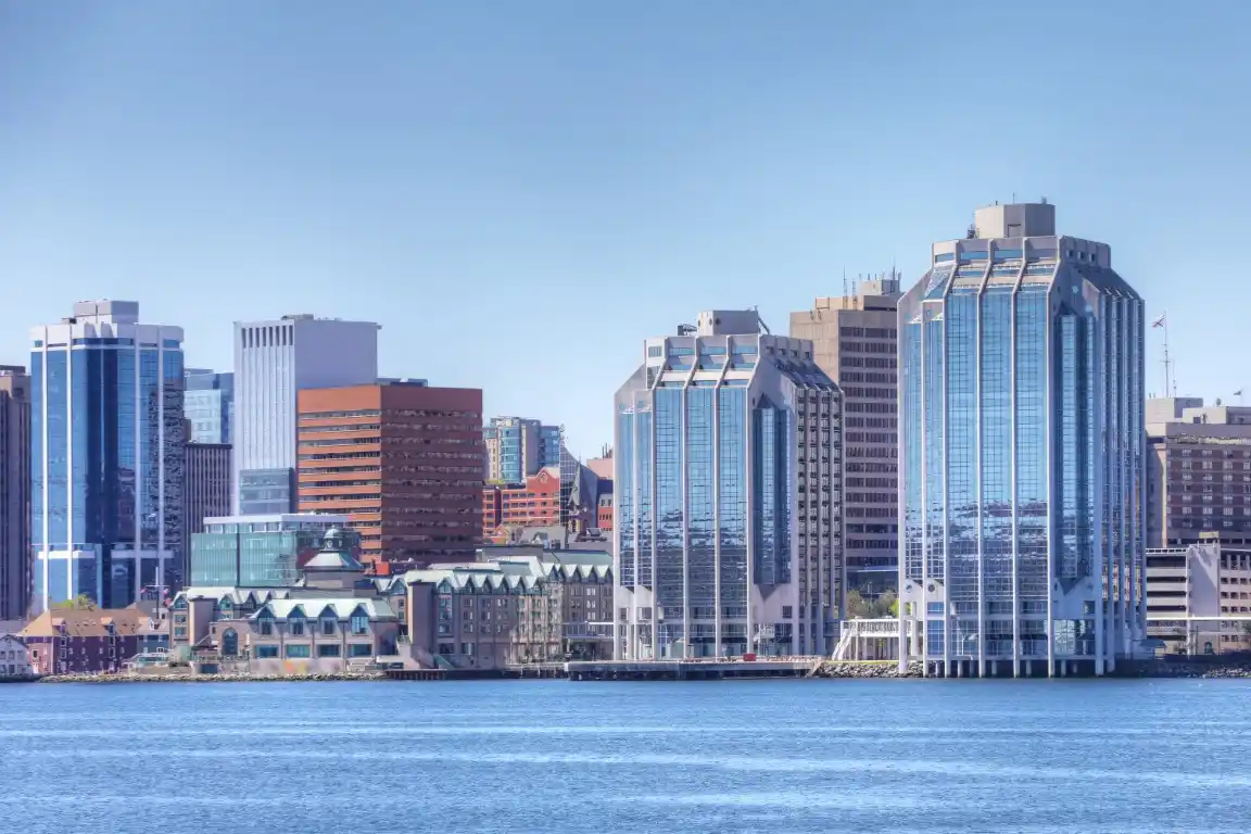 Halifax restaurants