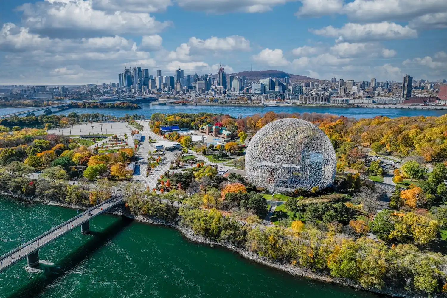 Montreal restaurants