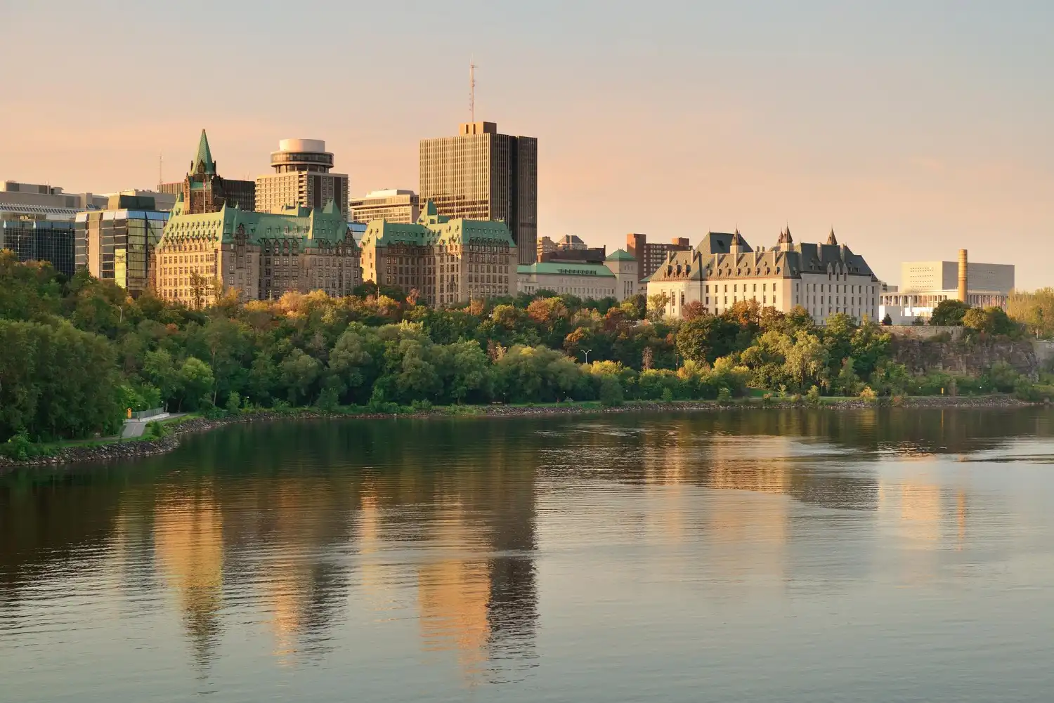 Ottawa restaurants