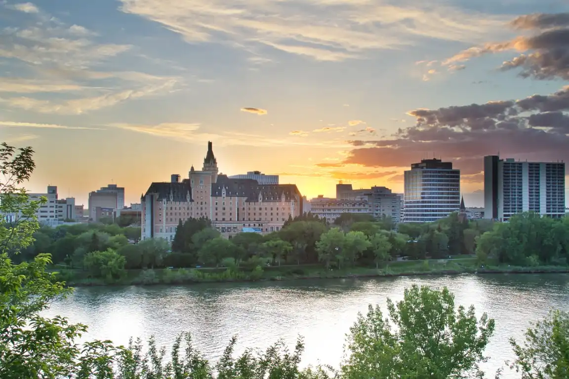 Saskatoon restaurants