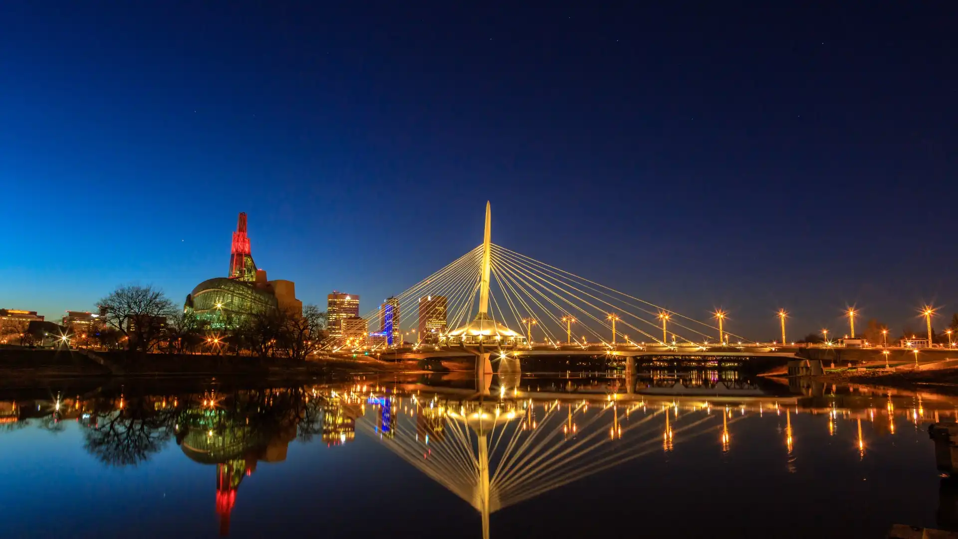 Winnipeg restaurants