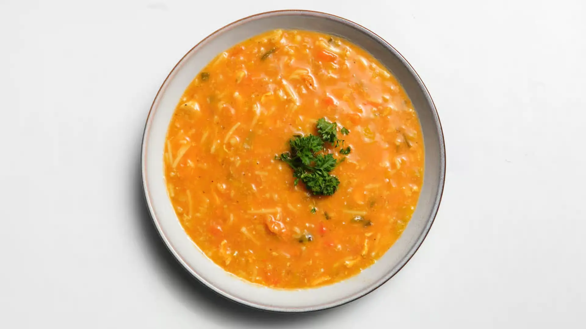 Soup of the Day