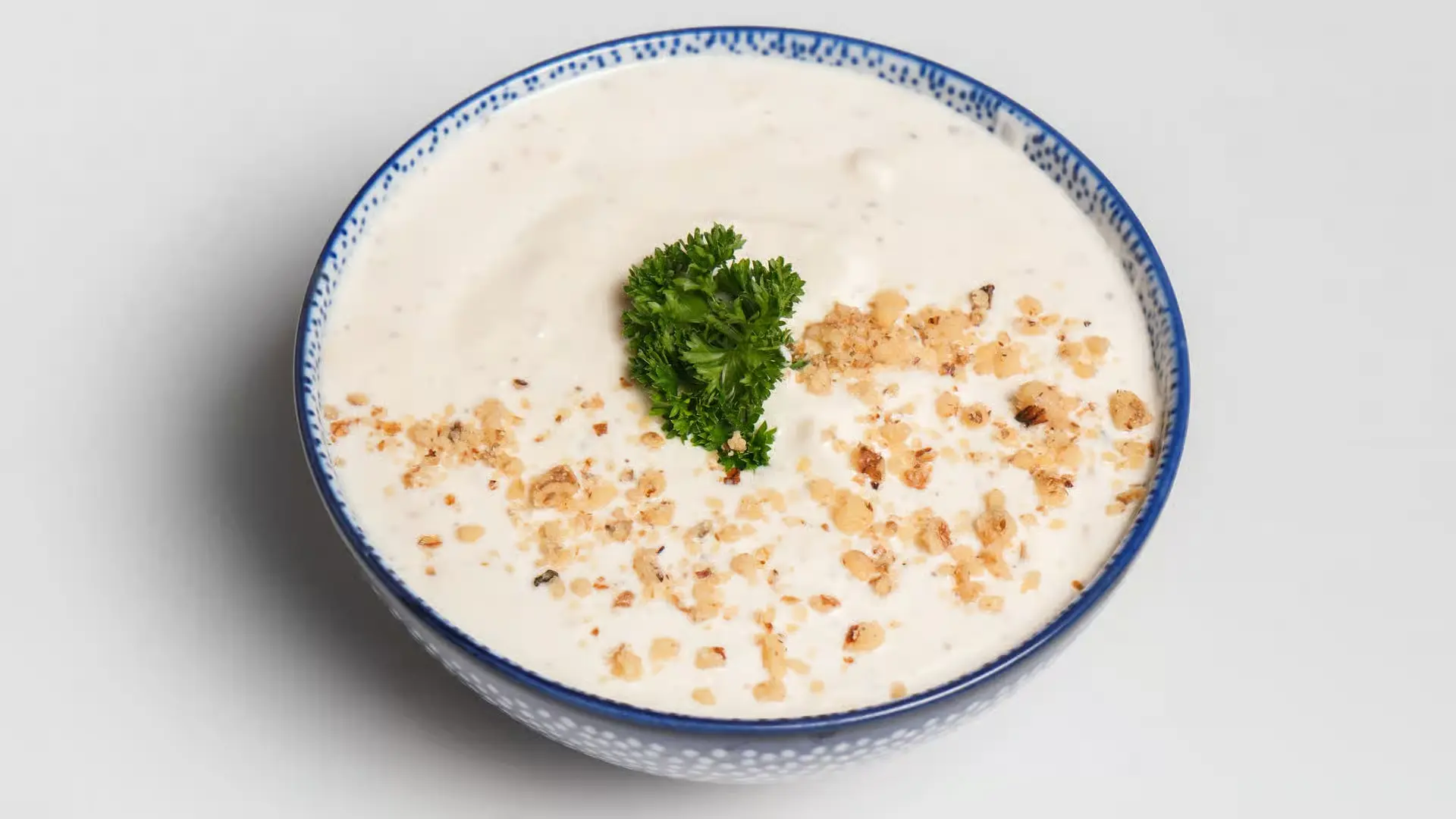 Yogurt Shallot
