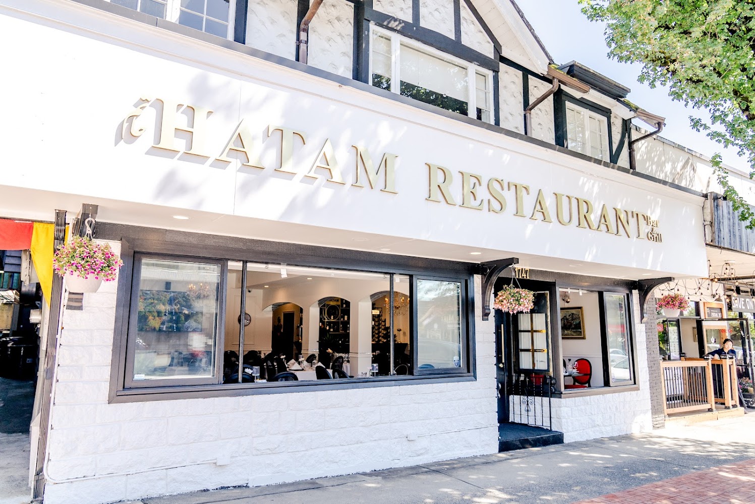 Hatam Restaurant