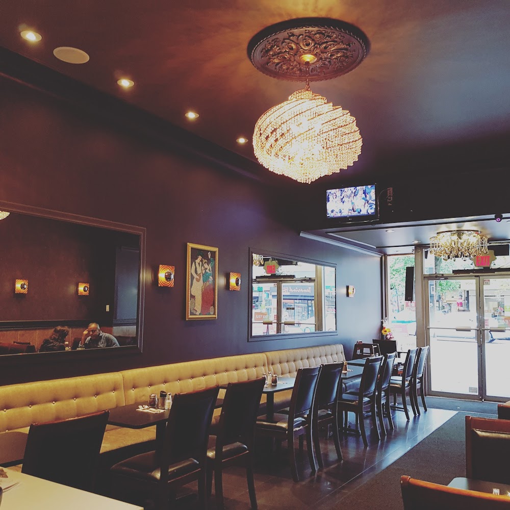 Mehman Restaurant