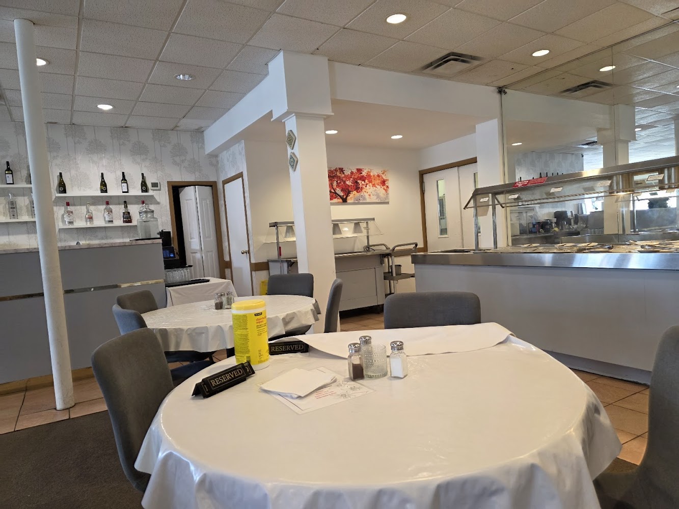 The Persian Grill House
