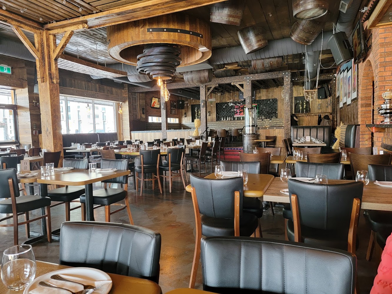 Restaurant Image