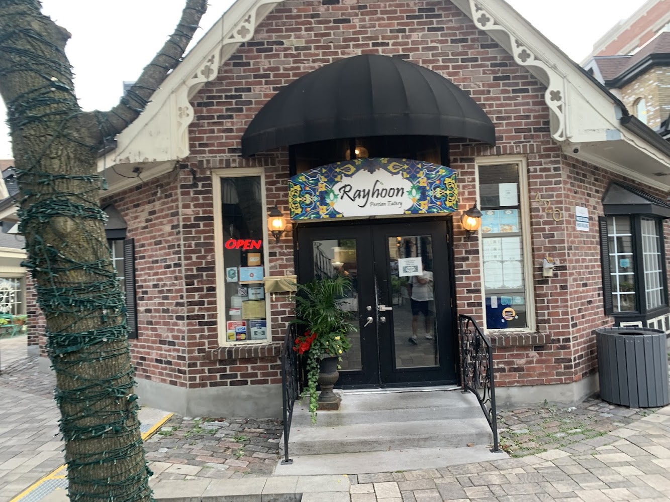 Restaurant Image