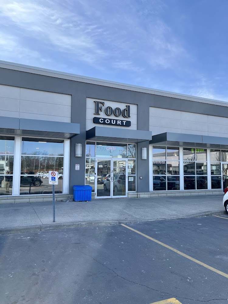 Restaurant Image