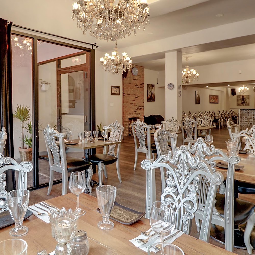Ispahan Restaurant